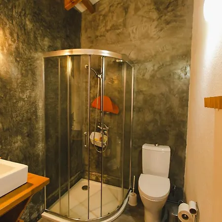 Casa Da Petra Hébergement de vacances