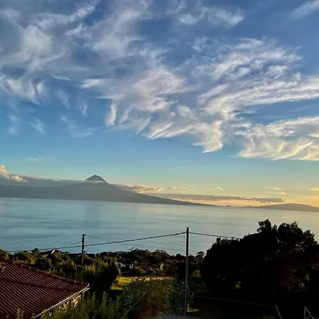 Casa Da Petra Hébergement de vacances *