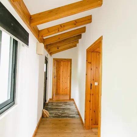 Feriehus Casa Da Petra