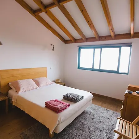 Casa Da Petra Hébergement de vacances