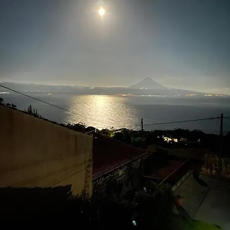 Casa Da Petra Feriehus *