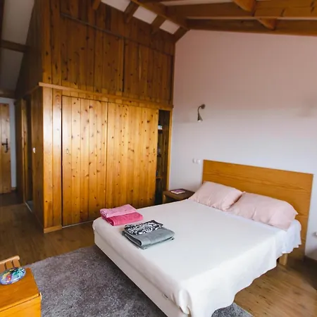 Feriehus Casa Da Petra *