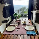 Casa Da Petra בית נופש *