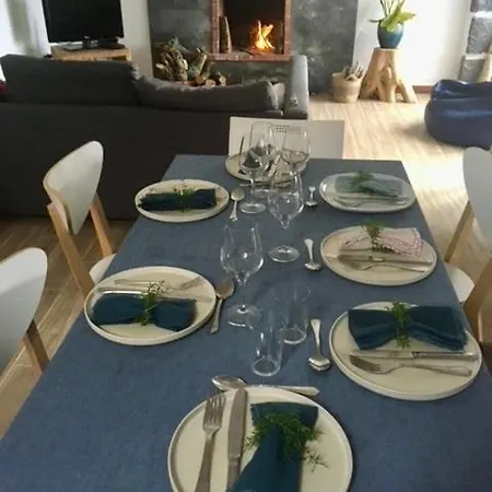 Casa Da Petra Holiday home Urzelina