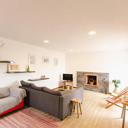 Casa Da Petra Dom wakacyjny Urzelina