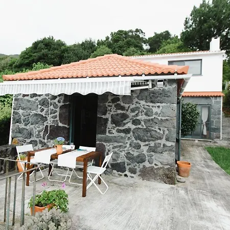 Holiday home Casa Da Petra