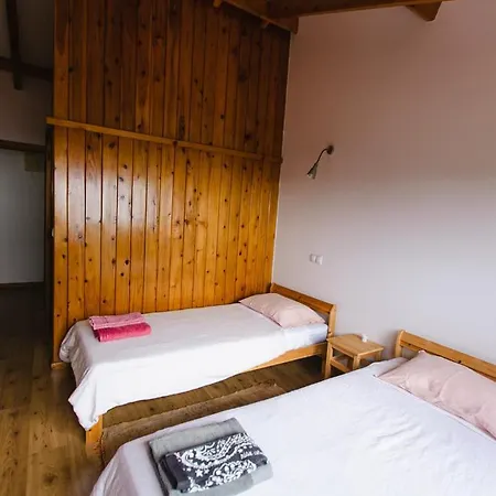 Casa Da Petra Urzelina