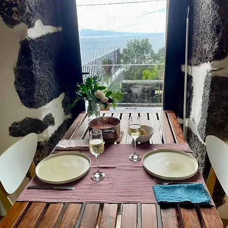 Casa Da Petra Dom wakacyjny Urzelina