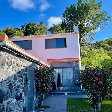 Casa Da Petra *