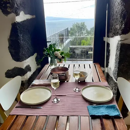 Casa Da Petra Holiday home *