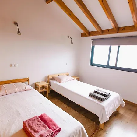 Casa Da Petra *