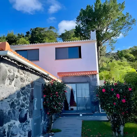 Holiday home Casa Da Petra