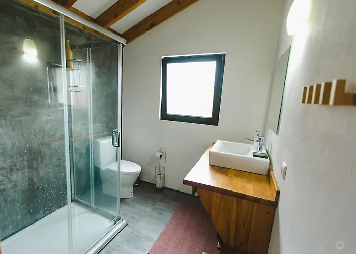 Casa Da Petra Urzelina