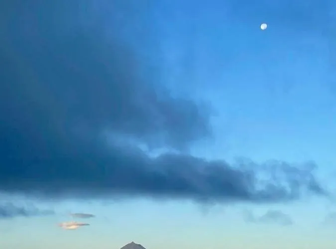 Casa Da Petra Urzelina