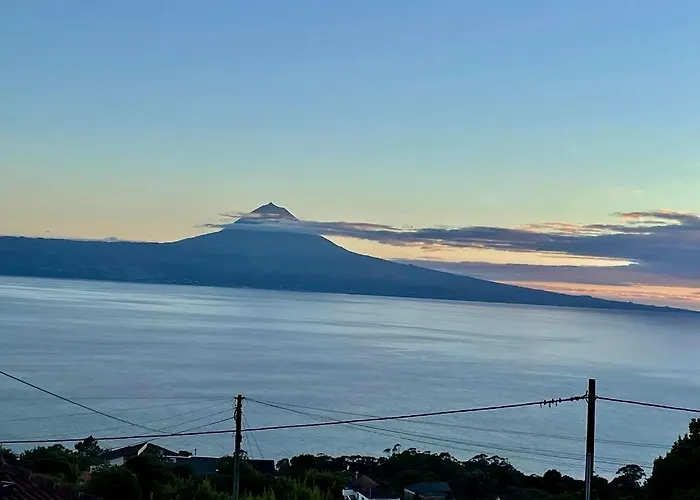 펜션 Casa Da Petra *