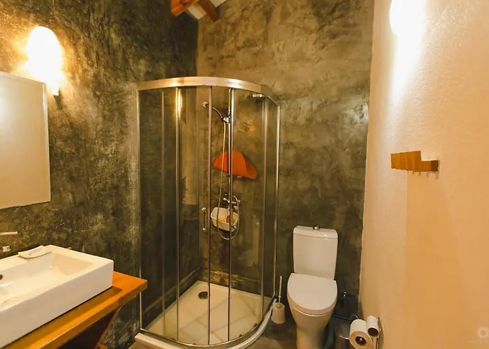 Casa Da Petra 펜션