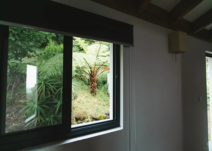 펜션 Casa Da Petra *