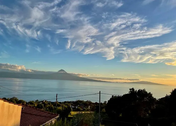 Casa Da Petra 펜션 *