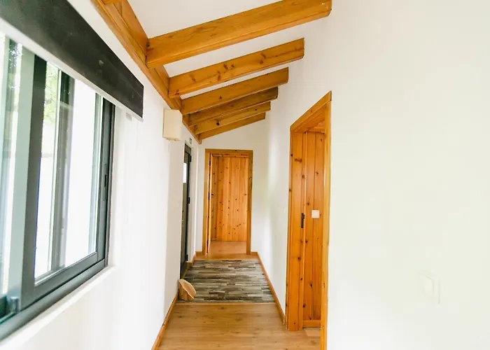 펜션 Casa Da Petra