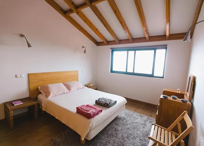 Casa Da Petra 펜션