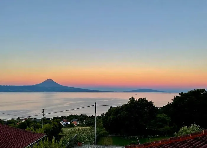 펜션 Casa Da Petra *