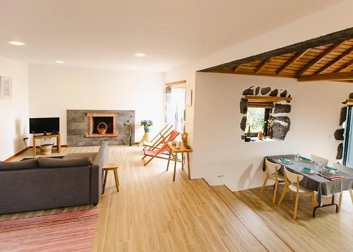 Casa Da Petra 펜션