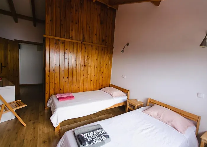 Casa Da Petra Urzelina