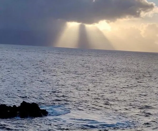 펜션 Casa Da Petra