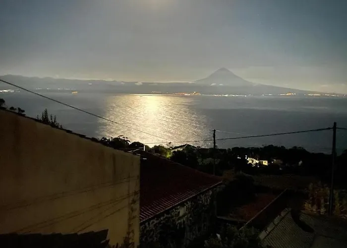 Casa Da Petra 펜션 *