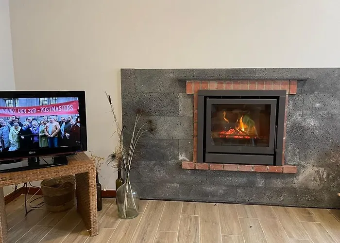 펜션 Casa Da Petra *